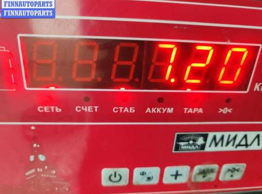 купить Диск тормозной передний на Opel Omega B (1994-2003)