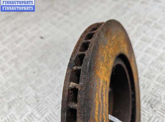 купить Диск тормозной передний на Opel Omega B (1994-2003)