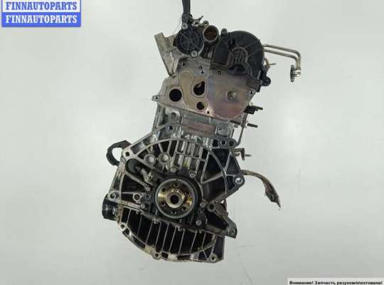 купить Двигатель (ДВС) на Skoda Fabia mk3 (NJ) 2014-2022