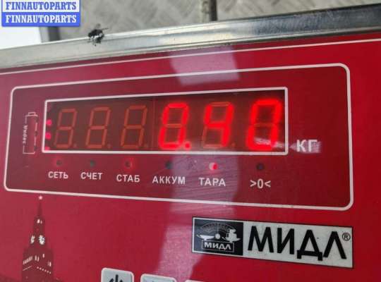 купить Замок двери сдвижной правый на Peugeot Expert (1994-2006)