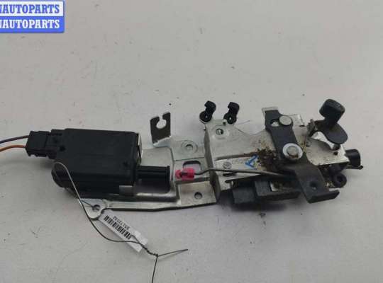 купить Замок двери сдвижной правый на Peugeot Expert (1994-2006)