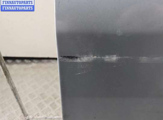 купить Дверь задняя распашная правая на Citroen Jumper (2006-2014)