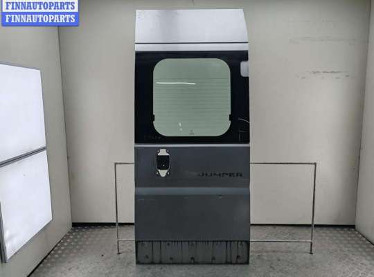 купить Дверь задняя распашная правая на Citroen Jumper (2006-2014)