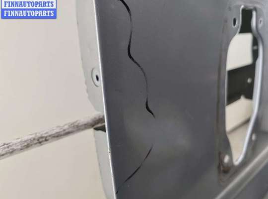 купить Дверь задняя распашная правая на Citroen Jumper (2006-2014)