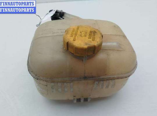 Бачок расширительный OP2393757 на Opel Astra H (2004-2009)
