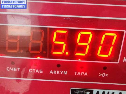 купить ТНВД на Ford S-Max