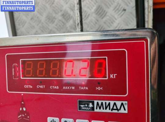 купить Ручка двери наружная передняя правая на Peugeot 307