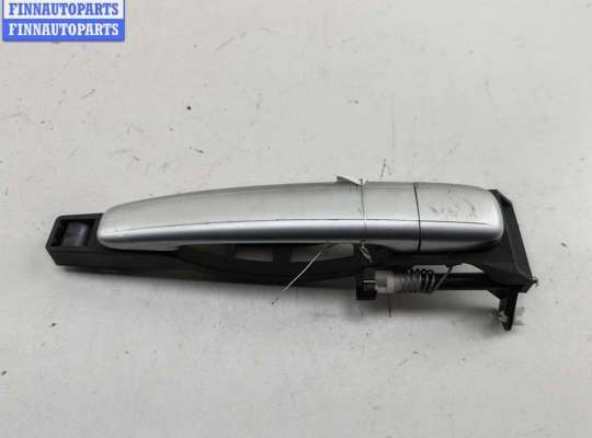 купить Ручка двери наружная передняя правая на Peugeot 307