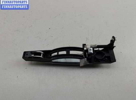 купить Ручка двери наружная передняя правая на Peugeot 307