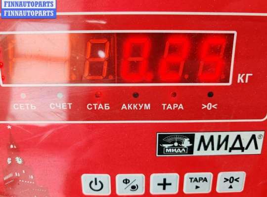 купить Щеткодержатель (поводок стеклоочистителя) задний на Audi A6 C5 (1997-2005)