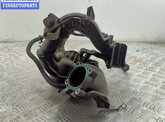 купить Коллектор впускной на Ford Focus II (2004-2011)