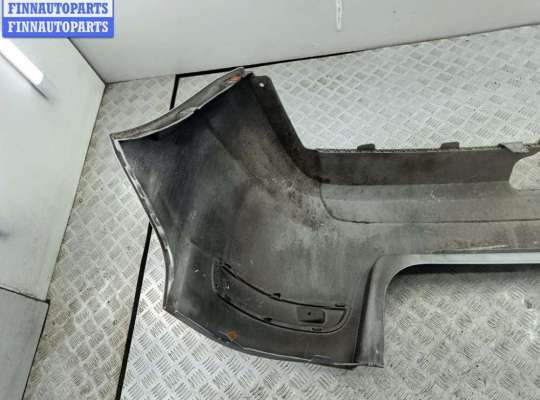 купить Бампер задний на Opel Zafira B (2004-2014)