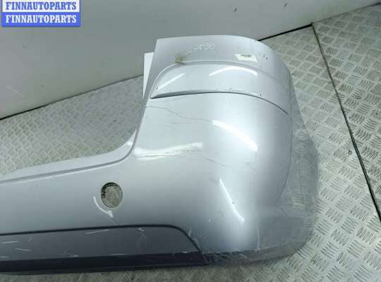 купить Бампер задний на Opel Zafira B (2004-2014)