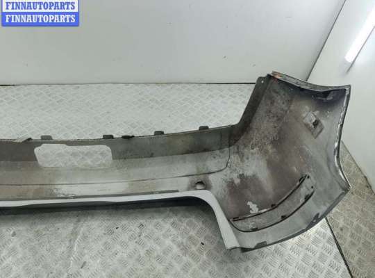 купить Бампер задний на Opel Zafira B (2004-2014)