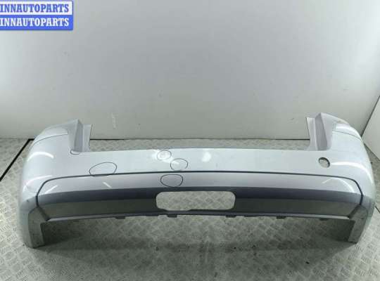 купить Бампер задний на Opel Zafira B (2004-2014)