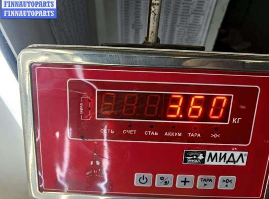 купить Бампер задний на Opel Zafira B (2004-2014)