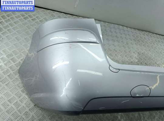 купить Бампер задний на Opel Zafira B (2004-2014)