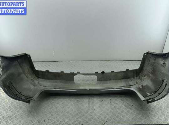 купить Бампер задний на Opel Zafira B (2004-2014)