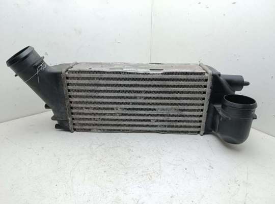 Купить Интеркулер на Citroen C4 Grand Picasso Интеркулер CT1173275 на Citroen C4 Grand Picasso