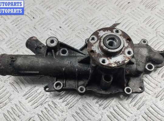 купить Насос водяной охлаждения на Mercedes Vito-2 / Viano W639 (2003-2014)