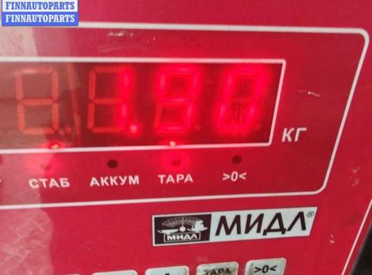 купить Насос водяной охлаждения на Mercedes Vito-2 / Viano W639 (2003-2014)