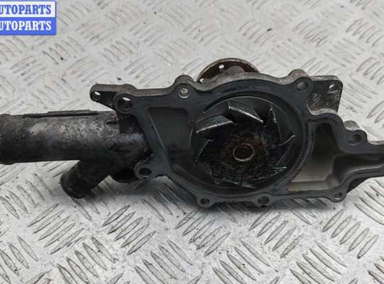 купить Насос водяной охлаждения на Mercedes Vito-2 / Viano W639 (2003-2014)