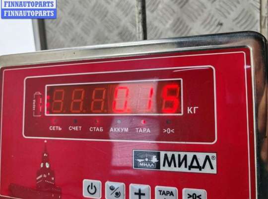 купить Шлейф подрулевой на Audi A4 B7 (2004-2008)