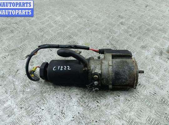 купить Насос гидроусилителя руля на Mercedes A-Class W168 (1997-2004)