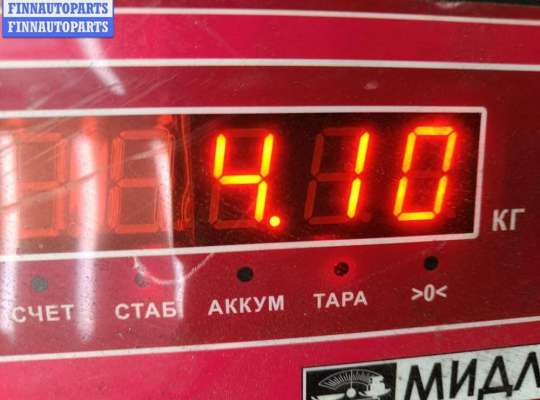 купить Насос гидроусилителя руля на Mercedes A-Class W168 (1997-2004)