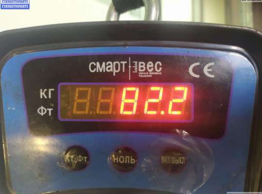 купить Двигатель (ДВС) на BMW 3 E46 (1998-2006)
