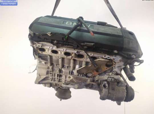 купить Двигатель (ДВС) на BMW 3 E46 (1998-2006)