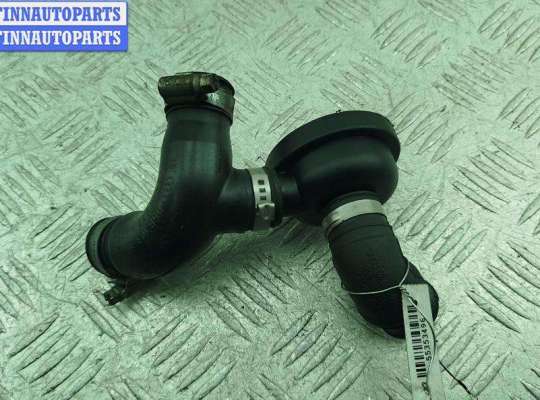 Купить Клапан вентиляции картерных газов на Audi A4 B7 (2004-2008) Клапан вентиляции картерных газов AU1705908 на Audi A4 B7 (2004-2008)