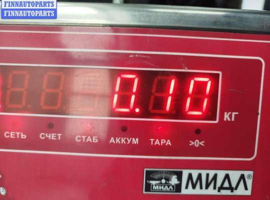 купить Клапан вентиляции картерных газов на Audi A4 B7 (2004-2008)