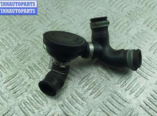 купить Клапан вентиляции картерных газов на Audi A4 B7 (2004-2008)