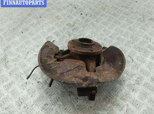 купить Ступица передняя правая на Peugeot 407