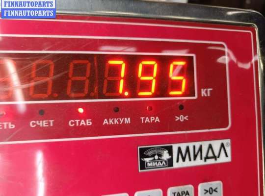 купить Ступица передняя правая на Peugeot 407