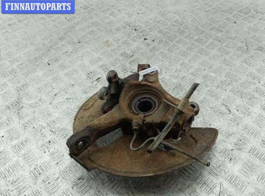 купить Ступица передняя правая на Peugeot 407