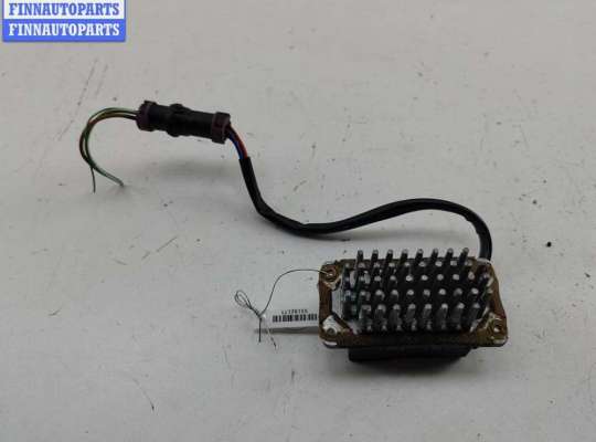 купить Сопротивление отопителя на Audi A6 C4 (1994-1997)