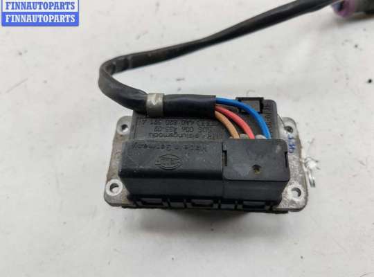 купить Сопротивление отопителя на Audi A6 C4 (1994-1997)