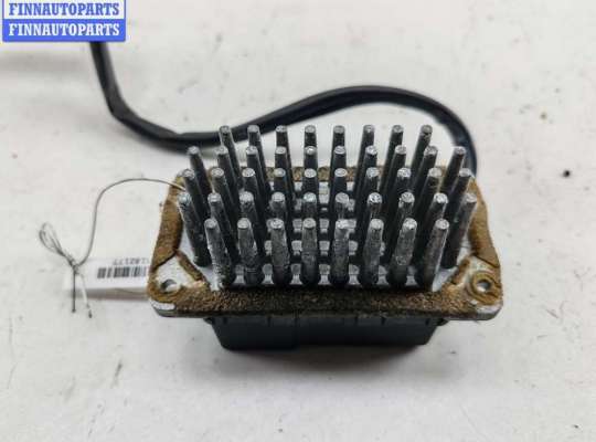 купить Сопротивление отопителя на Audi A6 C4 (1994-1997)