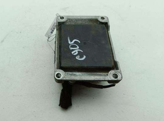 купить Блок управления двигателем (ДВС) на Opel Corsa C (2000-2006)