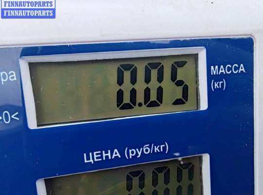 купить Переключатель поворотов на Opel Vectra C (2002-2008)