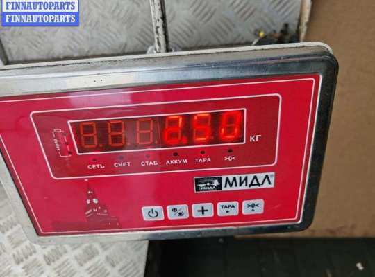 купить Фара левая на Audi A6 C5 (1997-2005)