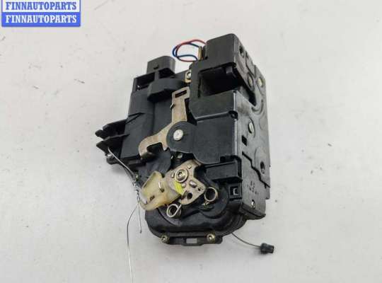 купить Замок двери передней левой на Volkswagen Passat B5