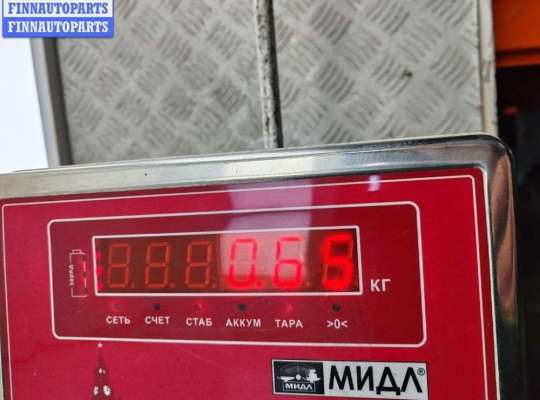 купить Замок двери передней левой на Volkswagen Passat B5