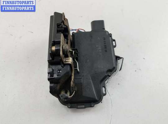 купить Замок двери передней левой на Volkswagen Passat B5