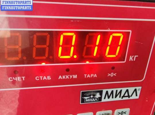 купить Трубка вакуумная на Dacia (Renault) Logan