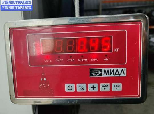 купить Трубка топливная на Citroen C5 (2001-2008)