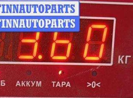 купить Механизм стеклоочистителя переднего (трапеция дворников) на Opel Zafira B (2004-2014)