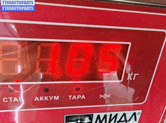 купить Защита крыла (подкрылок) передняя правая на Peugeot 308 T7 (2007-2013)